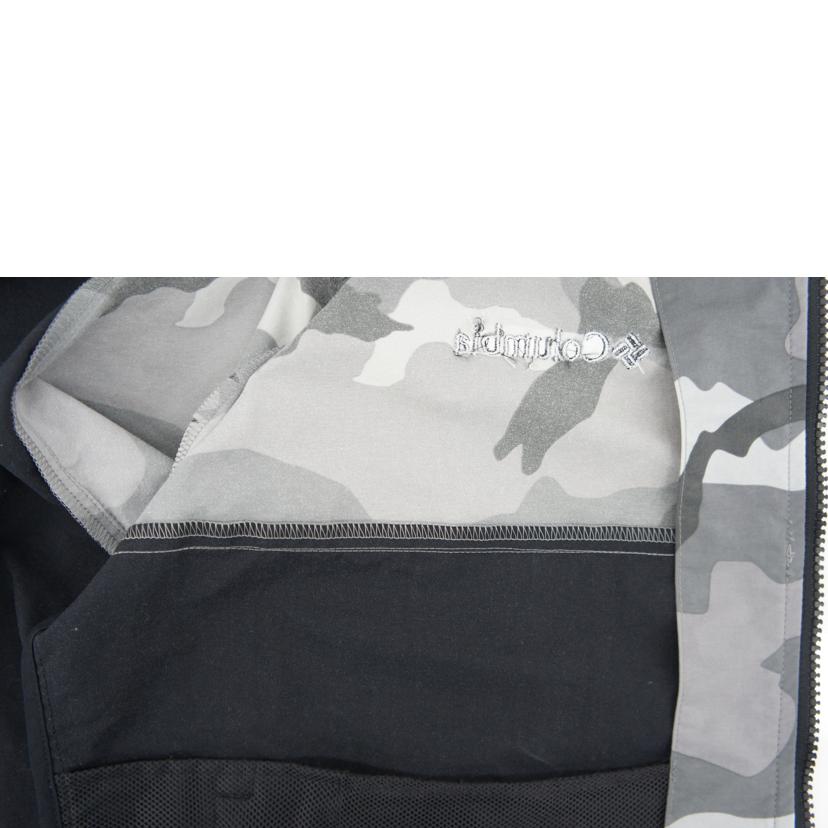 Columbia コロンビア/ナイロンジャケット/カモフラ/PM1925//ABランク/85