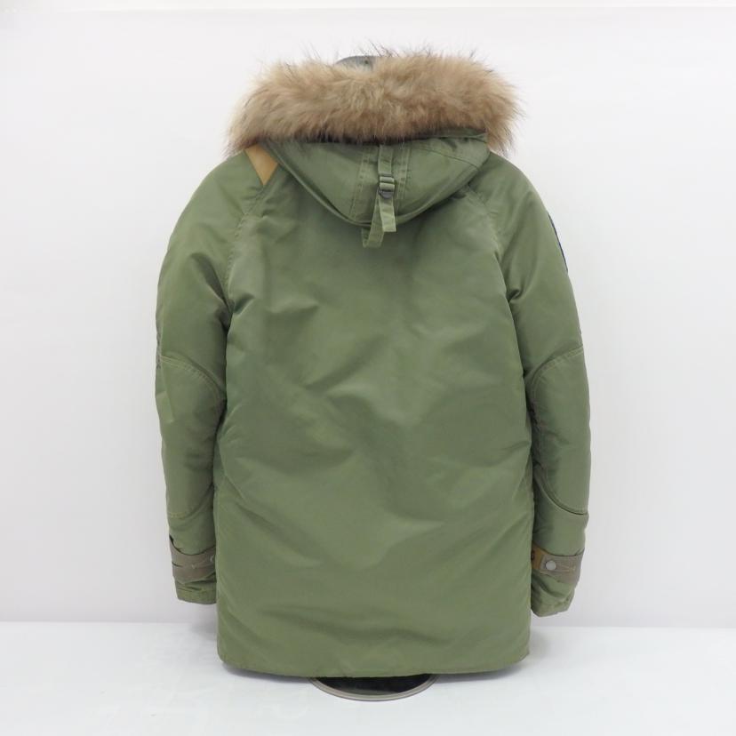 上野商会/AVIREX N-3B/6122044//Bランク/77