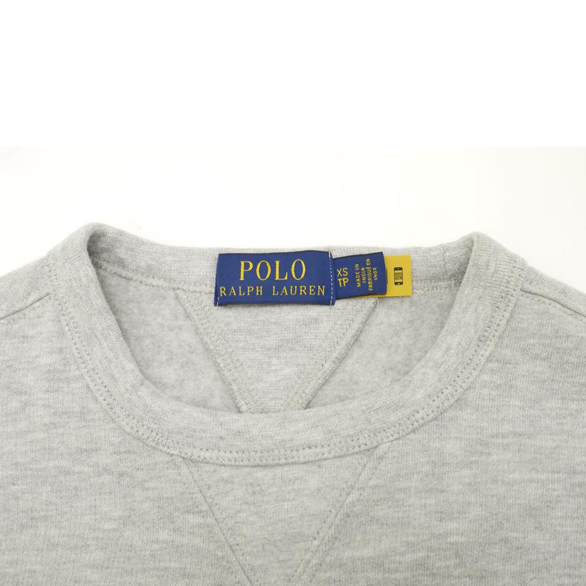 RALPH LAUREN ラルフローレン/RALPH LAUREN トレーナー//SAランク/69