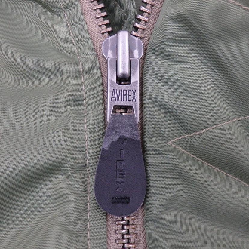 上野商会/AVIREX N-3B/6122044//Bランク/77