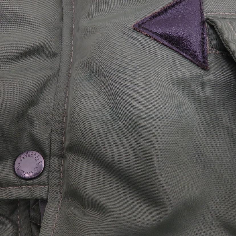 上野商会/AVIREX N-3B/6122044//Bランク/77