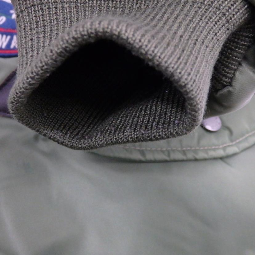 上野商会/AVIREX N-3B/6122044//Bランク/77