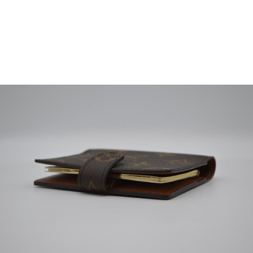 LV ルイヴィトン/アジャンダ・ミニ/モノグラム/R20007//TH0***/SAランク/89