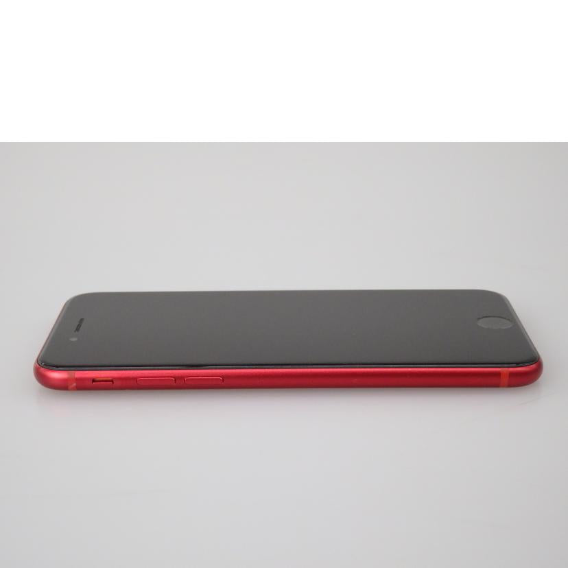 Apple アップル/iPhone SE 64GB/MHGR3J/A//DX3DR8K3PLJT/Bランク/76
