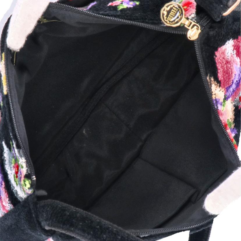 FEILER フェイラー/FEILER 帽子柄ショルダーバッグ//ABランク/78