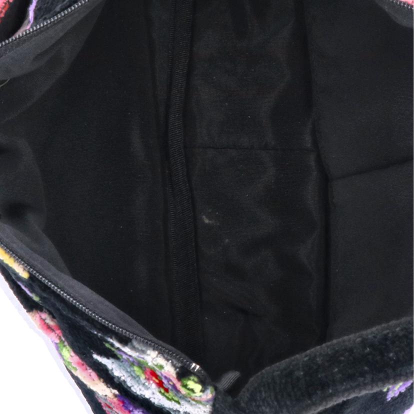 FEILER フェイラー/FEILER 帽子柄ショルダーバッグ//ABランク/78