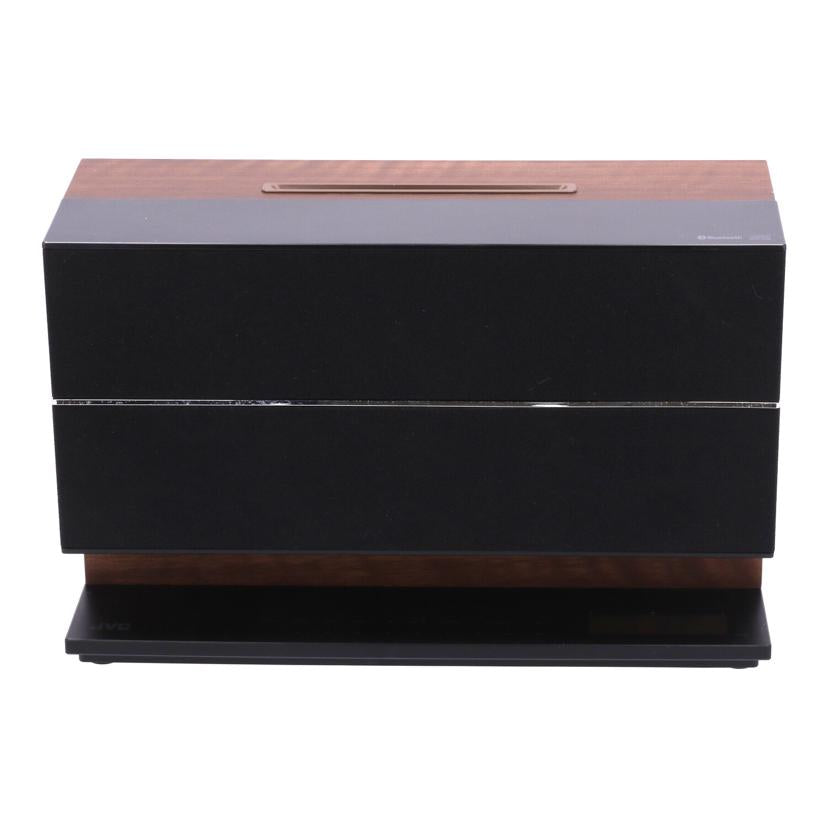 JVC JVCケンウッド /ミニコンポ/NX-W5-T//06940480/Bランク/01