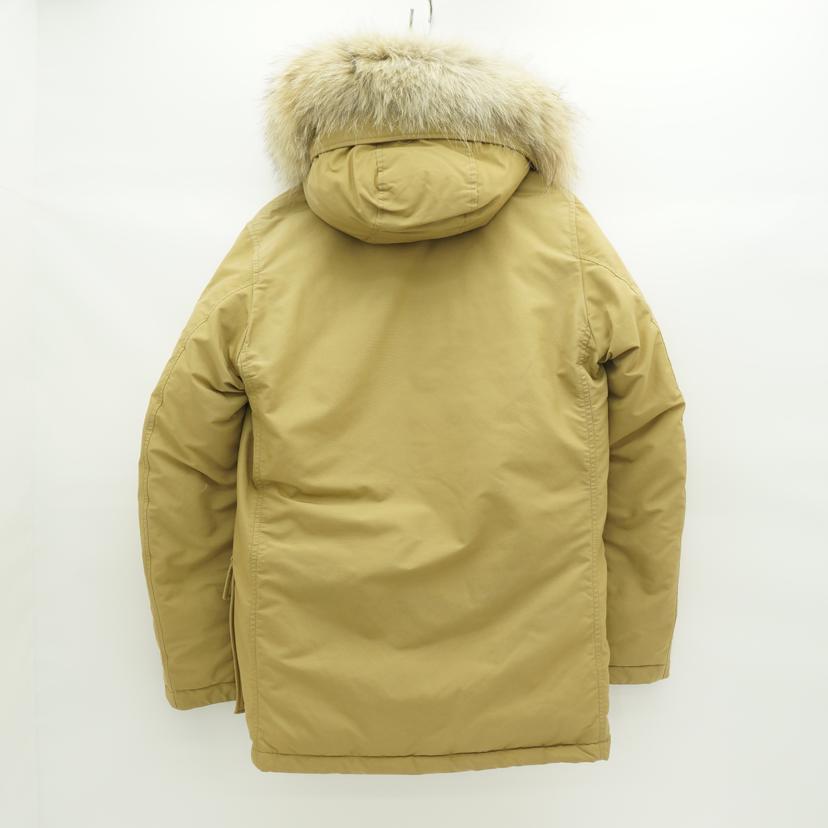 WOOLRICH ウールリッチ/アークティックパーカ/ダウンジャケット/1502284//サイズ USA XS/Bランク/05