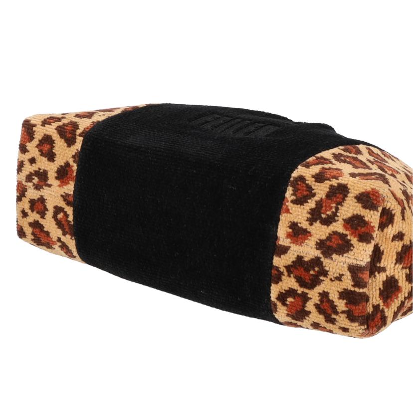 FEILER フェイラー/FEILER ヒョウ柄 ハンドバッグ//ABランク/78