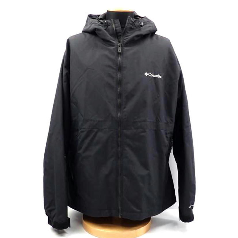 Columbia コロンビア/Colmibia レイクパウエルJKT /XM4389//XL/Bランク/62