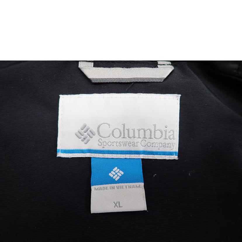 Columbia コロンビア/Colmibia レイクパウエルJKT /XM4389//XL/Bランク/62