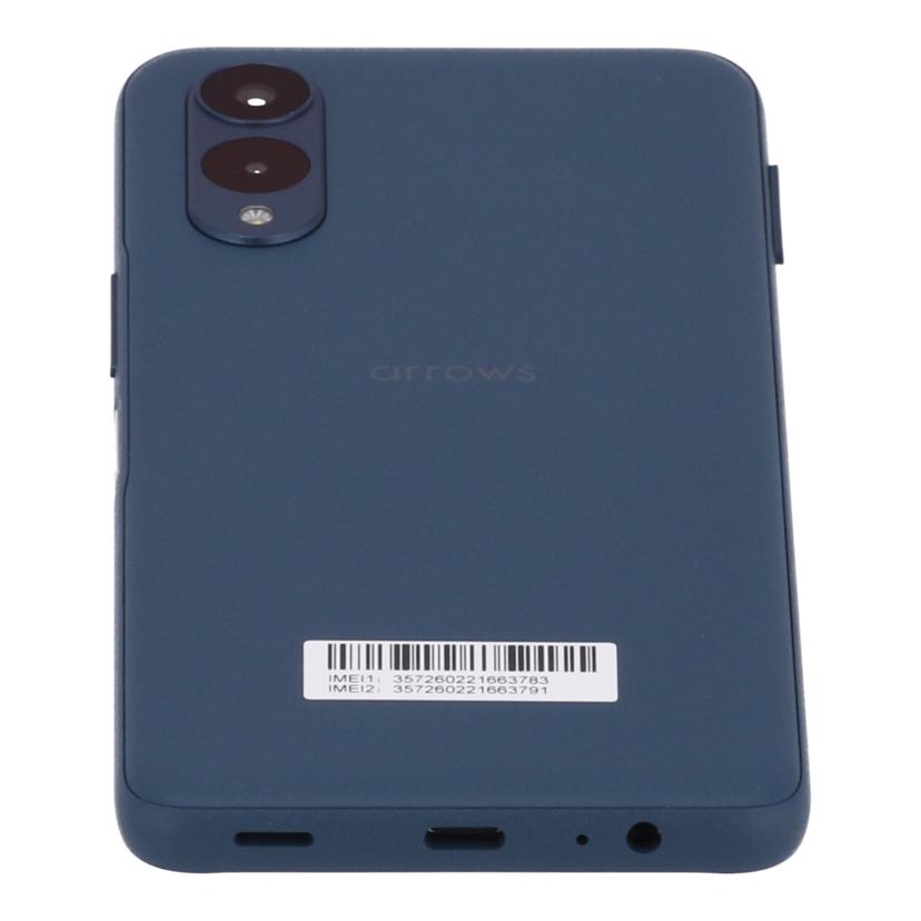 FUJITSU FCNT docomo 富士通 フジツウ /スマートフォン/arrows We2 64GB/F-52E//ZH2AA2RBF8/Aランク/09