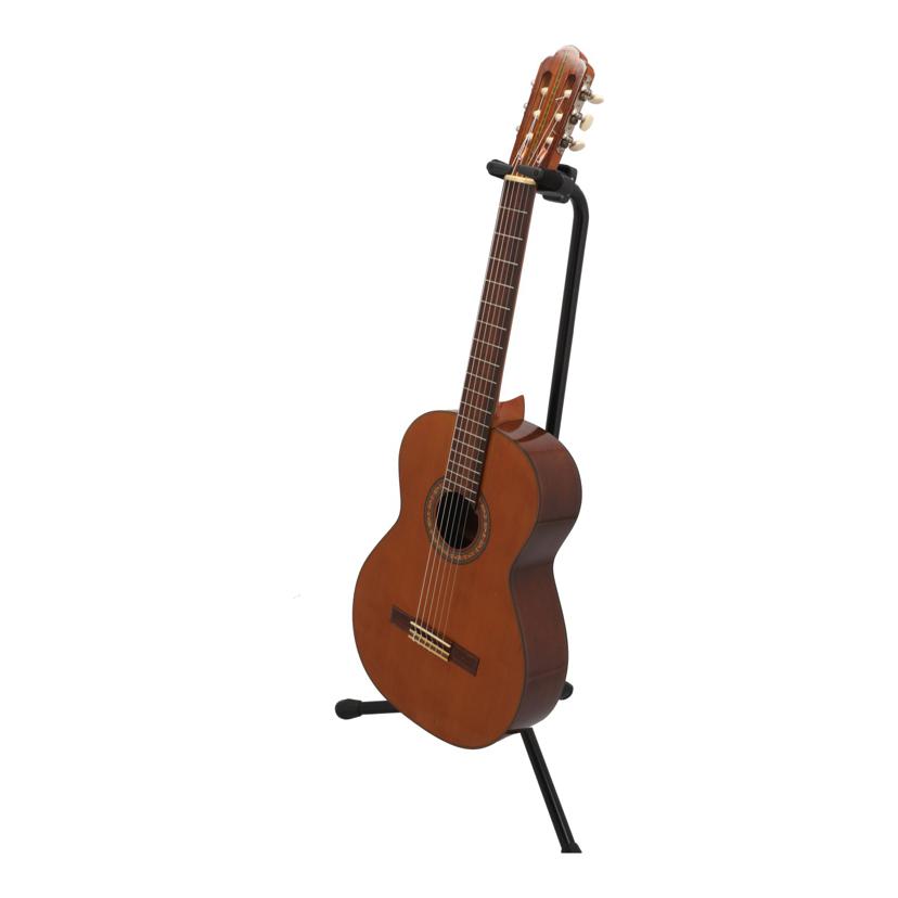 SUZUKI GUITAR スズキ/クラシックギター/No 80//Bランク/69