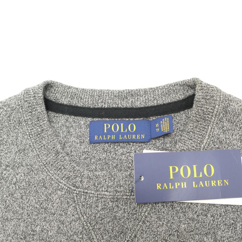 RALPH LAUREN ラルフローレン/RALPH LAUREN トレーナー//Sランク/69