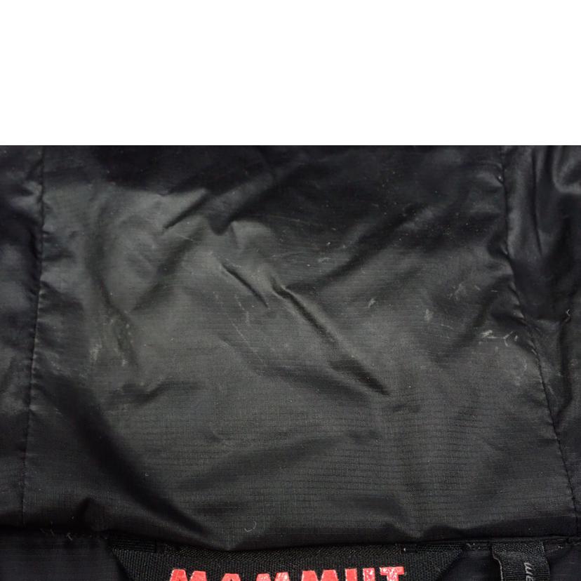 MAMMUT マムート/★MAMMUT セラックフーディへリーンボーンダウン/1010-23850//M/Bランク/62