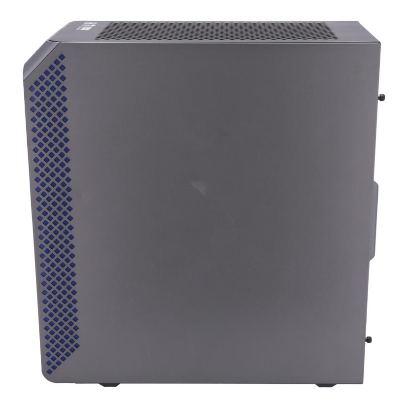 THIRDWAVE DOSPARA ドスパラ /Win11ゲーミングPC/GALLERIA/XA7C-R37//72525215/Bランク/71