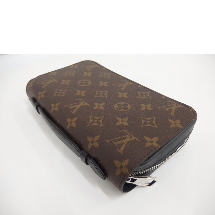 LV ルイヴィトン/ジッピーXL/N63284//CA1***/Aランク/82