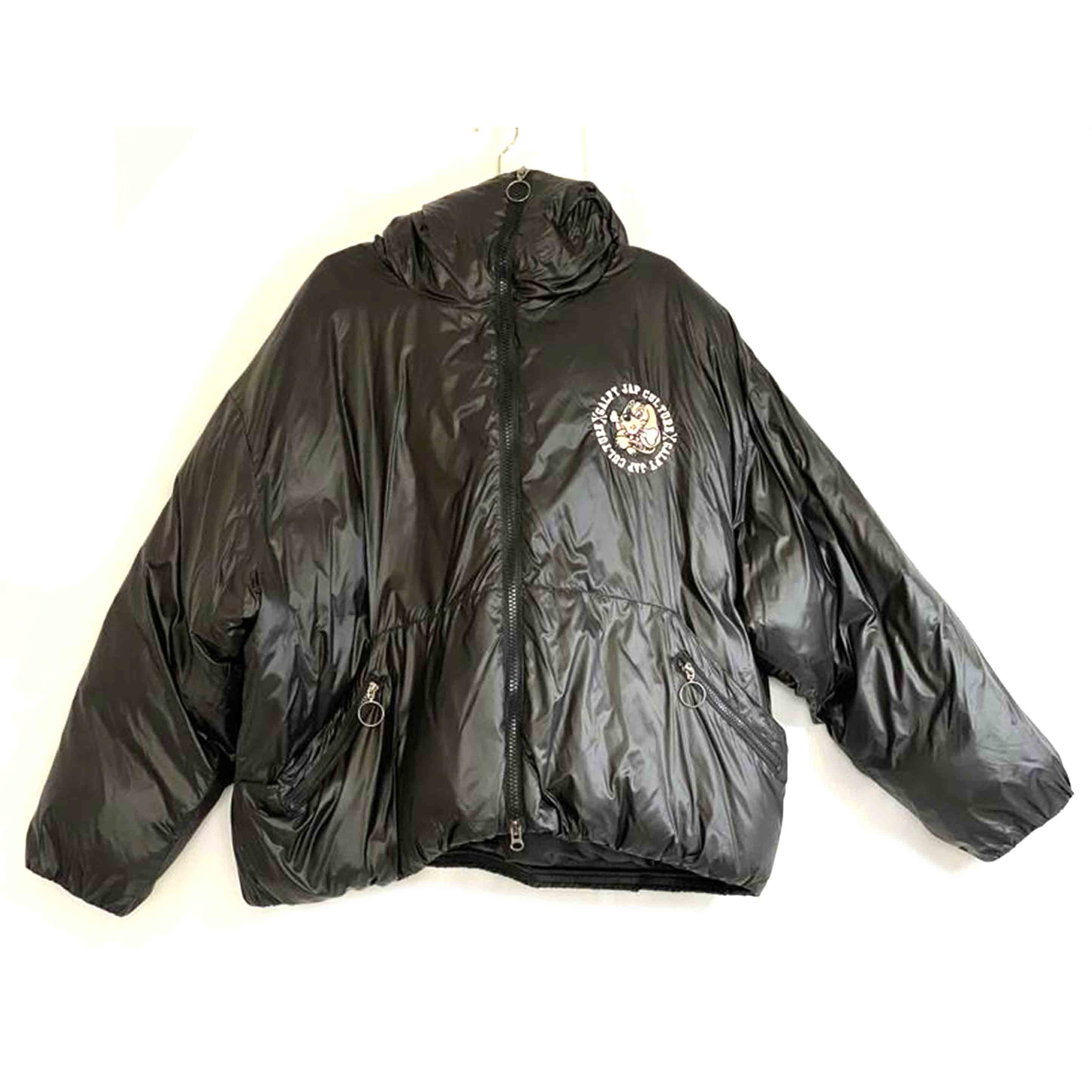 GALFY ガルフィ/パファージャケット//Bランク/52