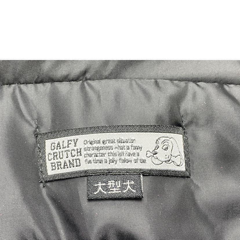 GALFY ガルフィ/パファージャケット//Bランク/52