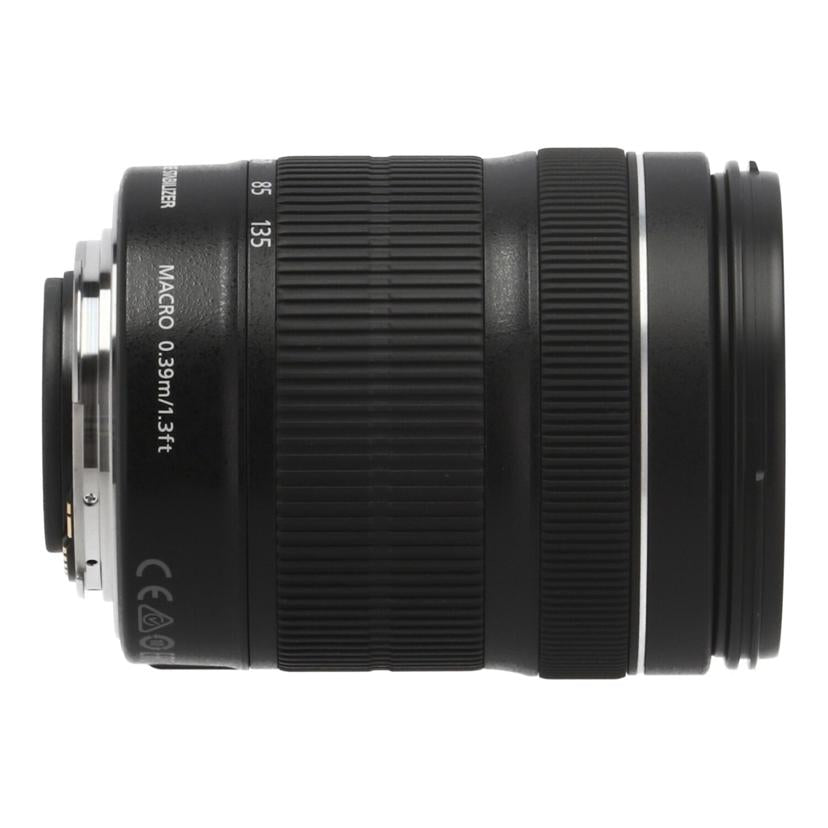 Canon キヤノン/交換レンズ/18-135mm/EF-S18-135mm F3.5-5.6 IS STM//2022029007/Cランク/75
