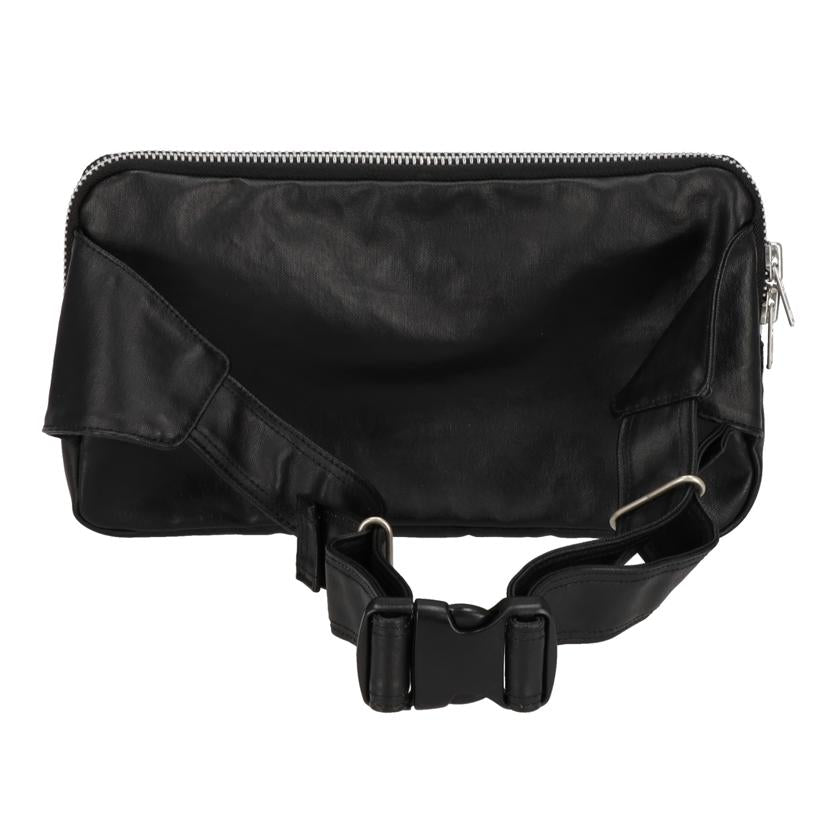 PORTER PORTER/フリースタイル ウェストバッグ//ABランク/85