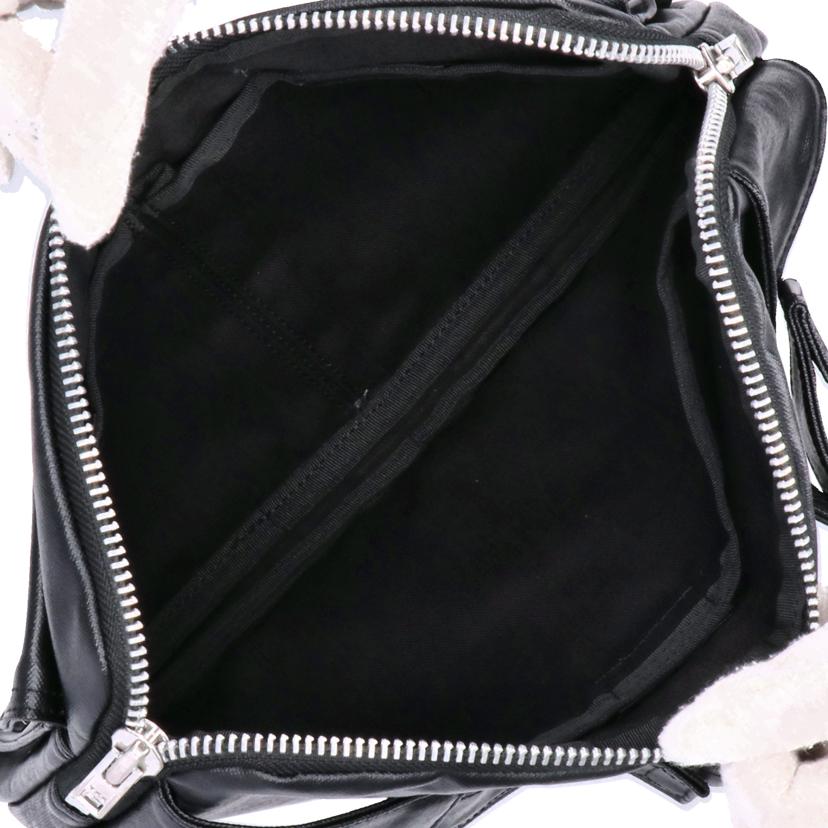 PORTER PORTER/フリースタイル ウェストバッグ//ABランク/85