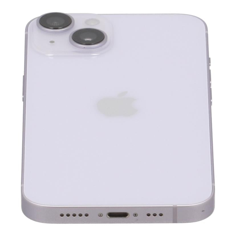 Apple アップル /iPhone14 128GB/MPUY3J/A//LKF6500145/ABランク/84