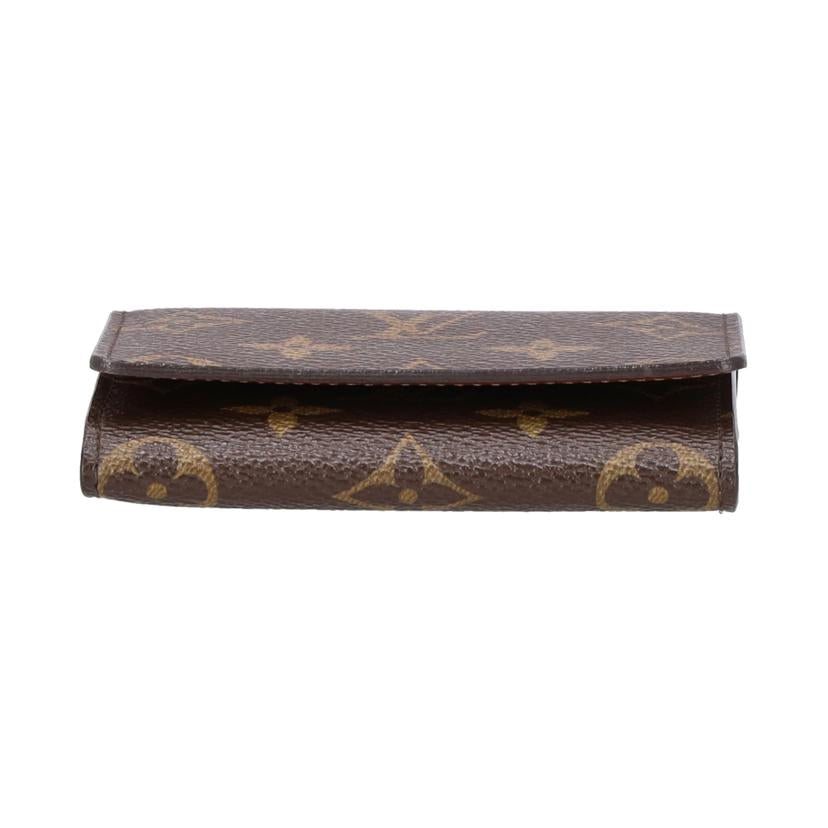 LOUIS VUITTONルイ・ヴィトン/アンヴェロップ・カルト ドゥ ヴィジット/モノグラム/M62920//CA3***/Aランク/94