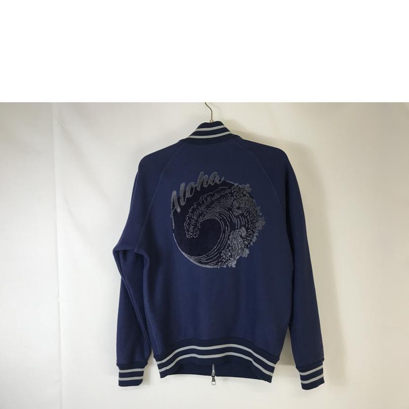 LV ルイヴィトン/ALOHA FIL COUPE ジップアップジャケット/RM181M FMO HEY19W//Bランク/51
