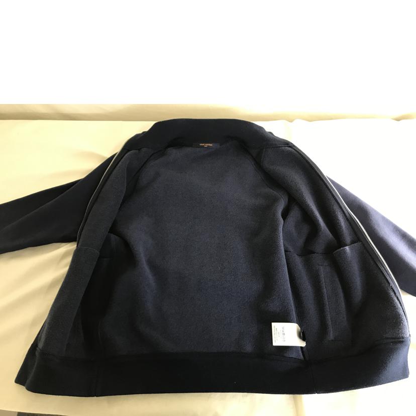 LV ルイヴィトン/ALOHA FIL COUPE ジップアップジャケット/RM181M FMO HEY19W//Bランク/51