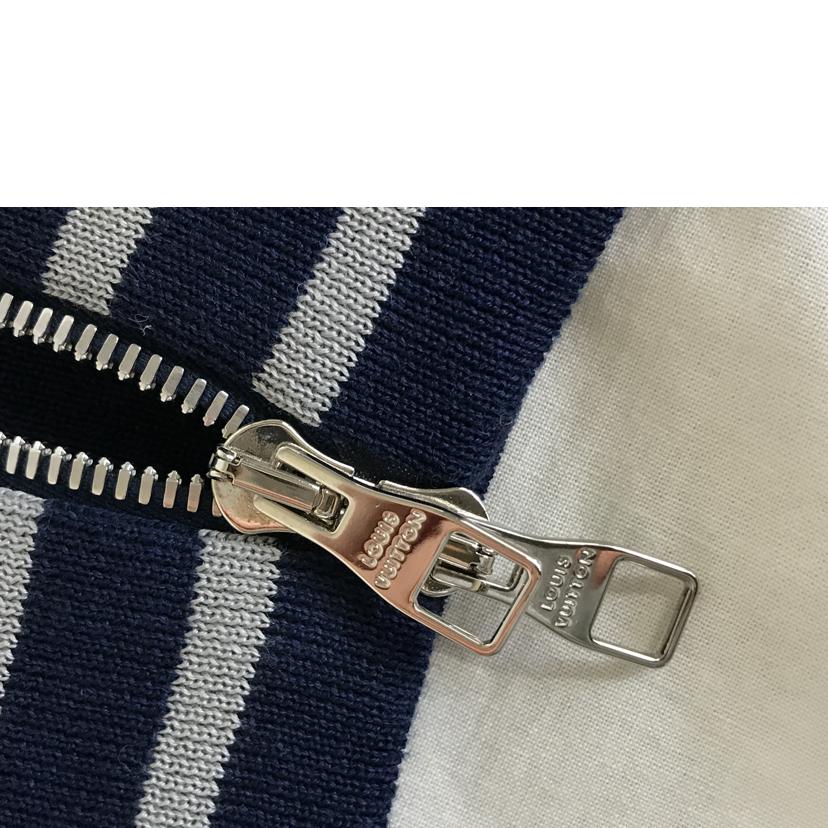 LV ルイヴィトン/ALOHA FIL COUPE ジップアップジャケット/RM181M FMO HEY19W//Bランク/51