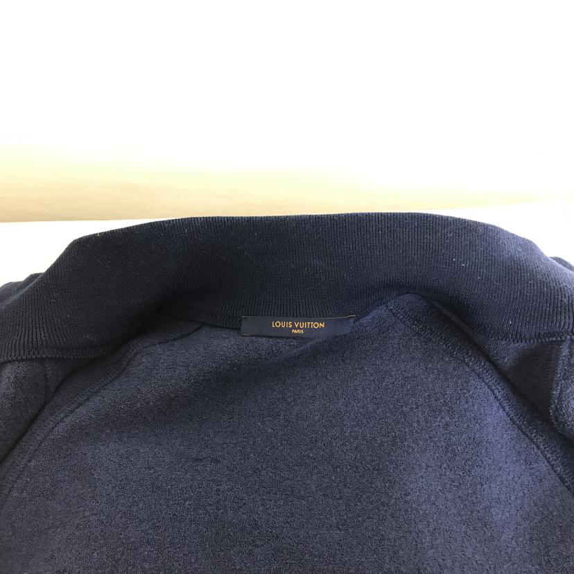 LV ルイヴィトン/ALOHA FIL COUPE ジップアップジャケット/RM181M FMO HEY19W//Bランク/51