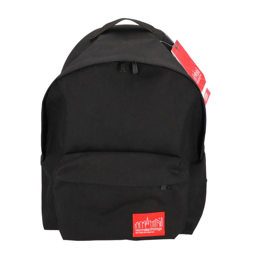 Manhattan Portage マンハッタンポーテージ/BIG APPLE BACKPACK(LG)//Aランク/85