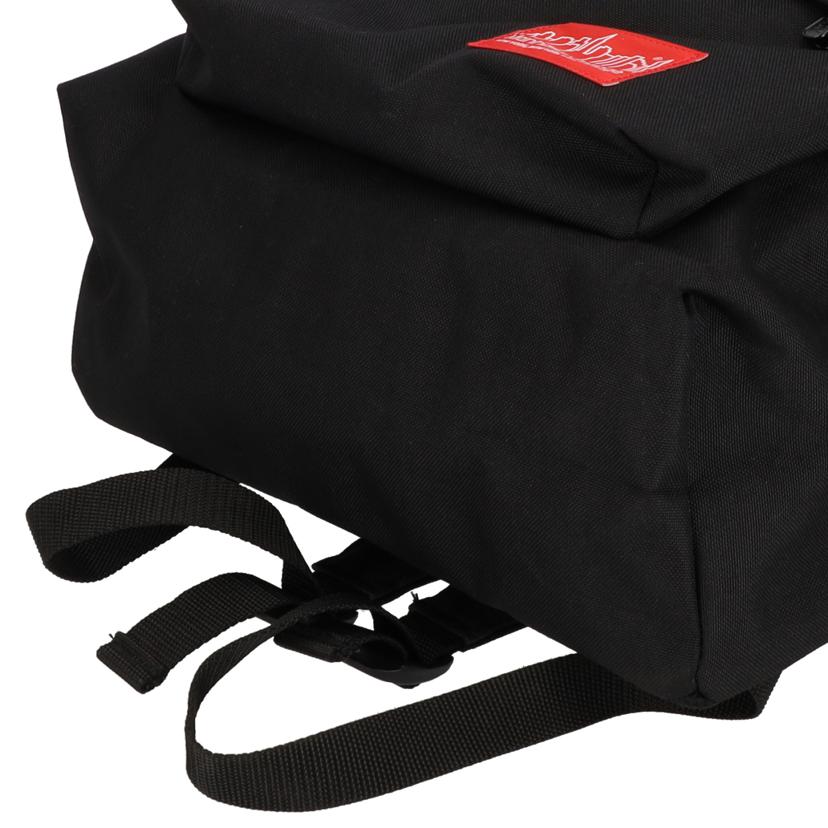 Manhattan Portage マンハッタンポーテージ/BIG APPLE BACKPACK(LG)//Aランク/85