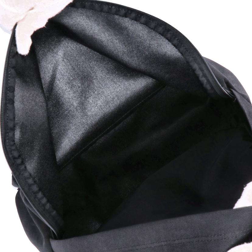 Manhattan Portage マンハッタンポーテージ/BIG APPLE BACKPACK(LG)//Aランク/85