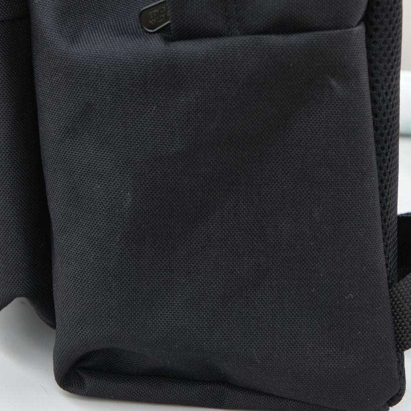 Manhattan Portage マンハッタンポーテージ/BIG APPLE BACKPACK(LG)//Aランク/85