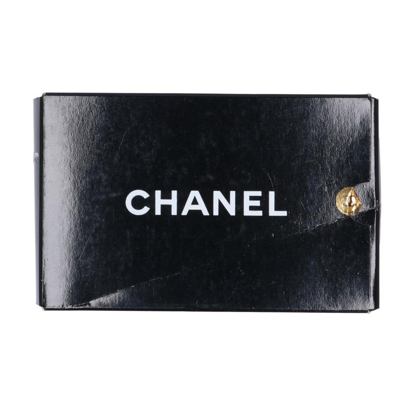 CHANEL シャネル/トップハンドルチェーンウォレット/2023-2024//A15*****/SAランク/91