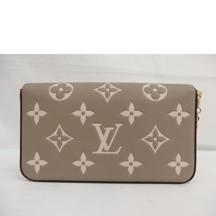 LV ルイヴィトン/ポシェットフェリシー/M69977//ICタ**/Aランク/82