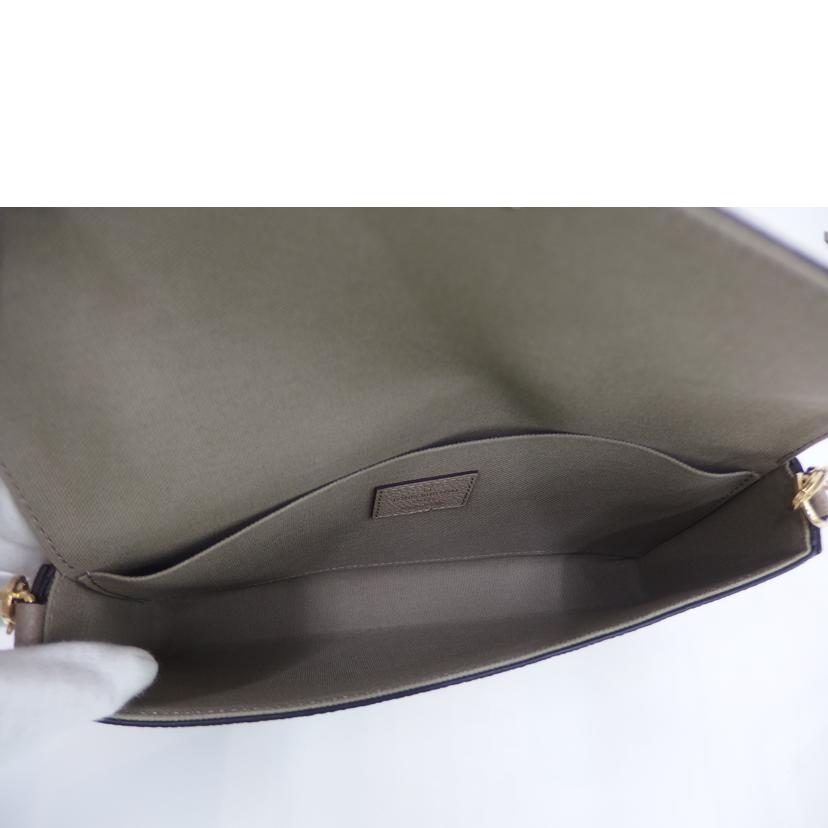 LV ルイヴィトン/ポシェットフェリシー/M69977//ICタ**/Aランク/82