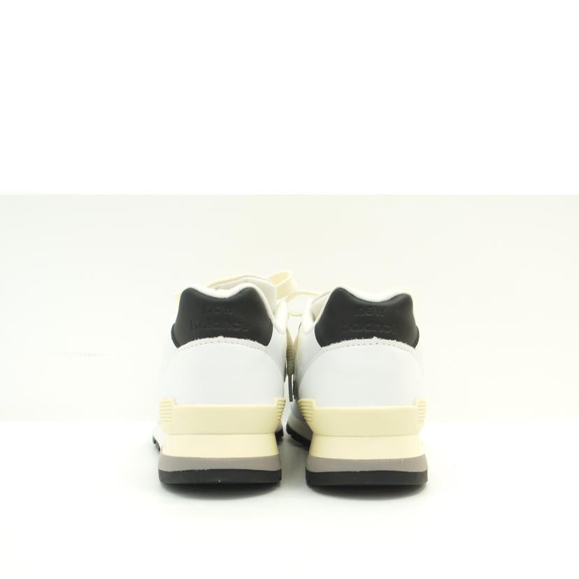 new balance ニューバランス/996/ホワイト/ブラック/U996TC//SAランク/75