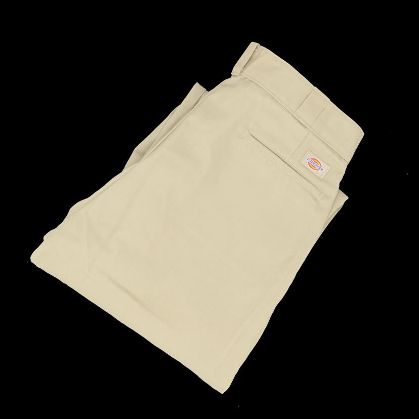 Dickies ディッキーズ/80’s90’s/チノパン/USA製/874オリジナルヴィンテージ/TALON/希少//Aランク/24