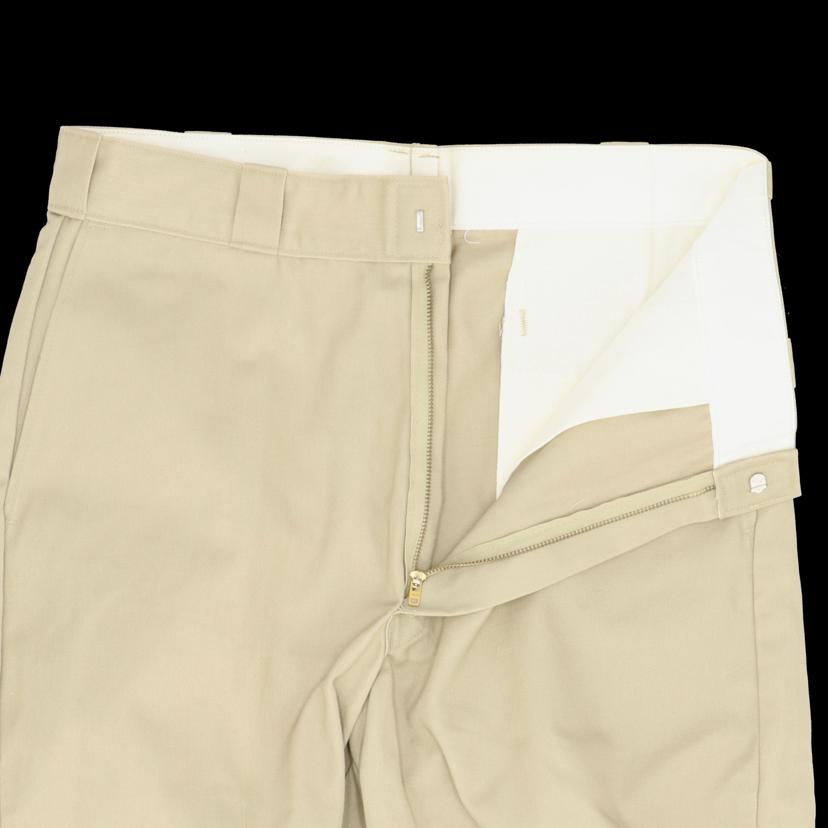 Dickies ディッキーズ/80’s90’s/チノパン/USA製/874オリジナルヴィンテージ/TALON/希少//Aランク/24