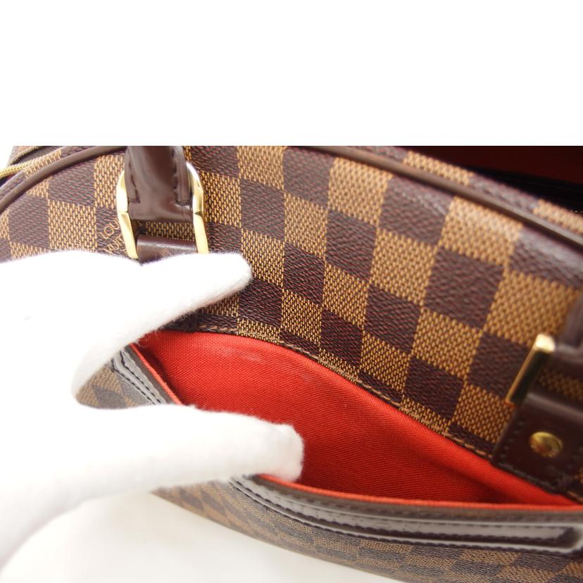LOUIS VUITTON ルイヴィトン/ノリータ/ダミエ・エベヌ/N41455//SP0***/ABランク/04