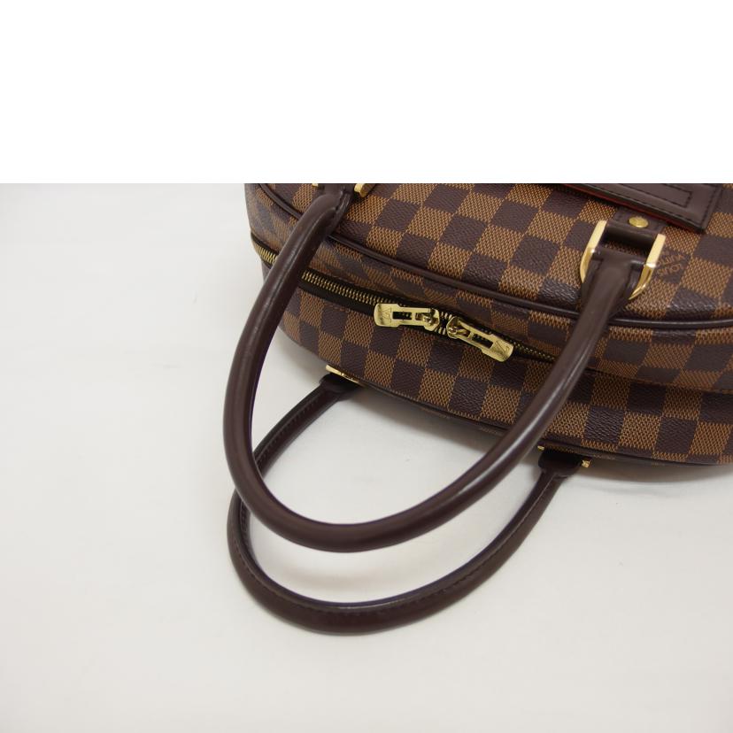 LOUIS VUITTON ルイヴィトン/ノリータ/ダミエ・エベヌ/N41455//SP0***/ABランク/04