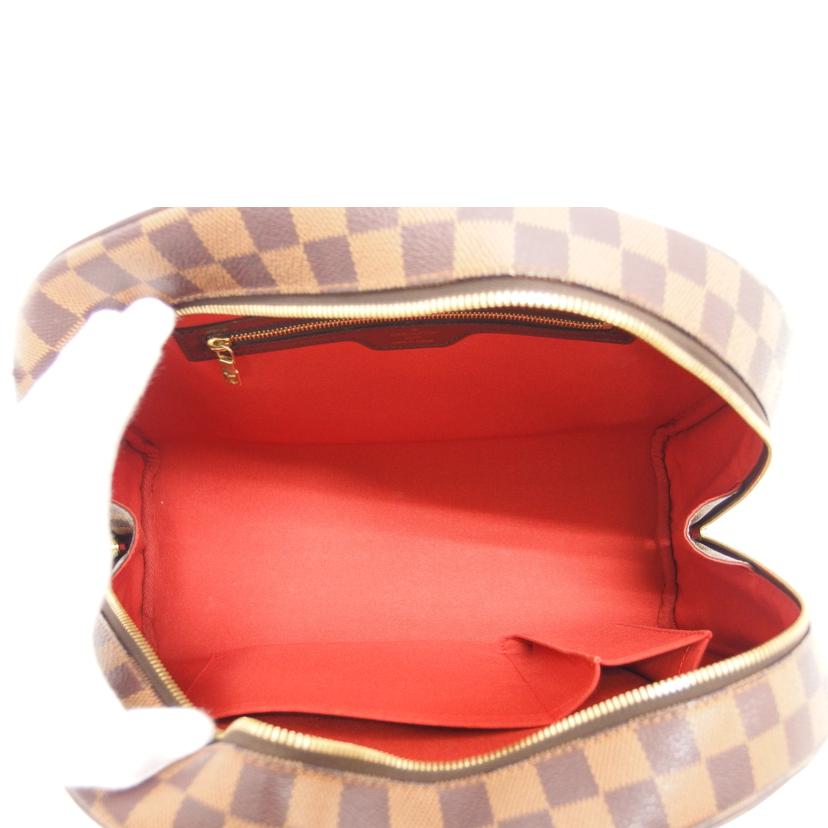 LOUIS VUITTON ルイヴィトン/ノリータ/ダミエ・エベヌ/N41455//SP0***/ABランク/04