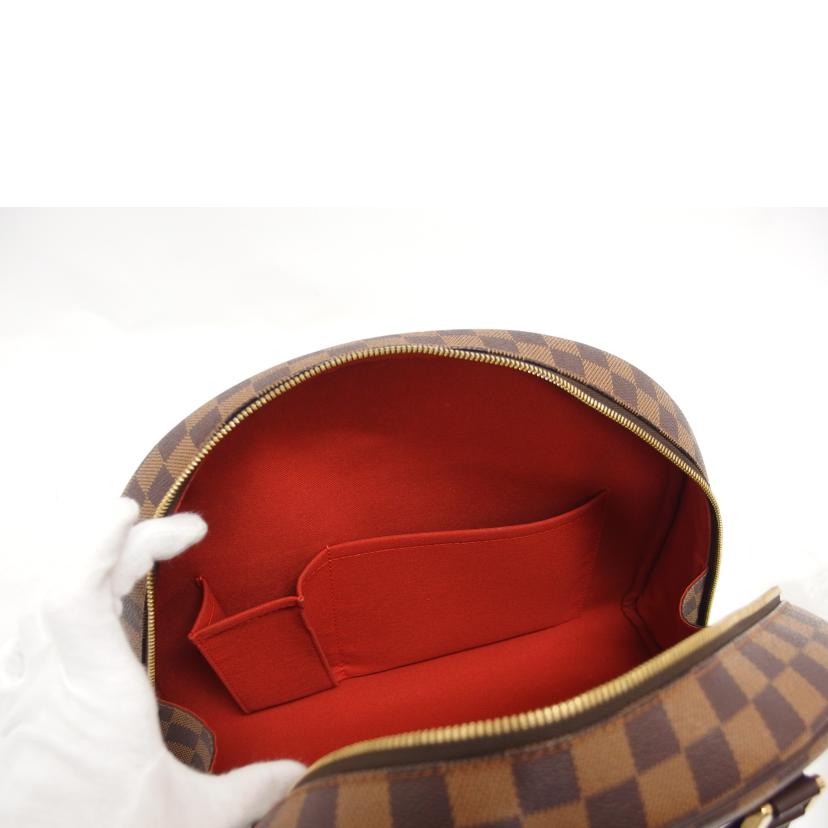 LOUIS VUITTON ルイヴィトン/ノリータ/ダミエ・エベヌ/N41455//SP0***/ABランク/04