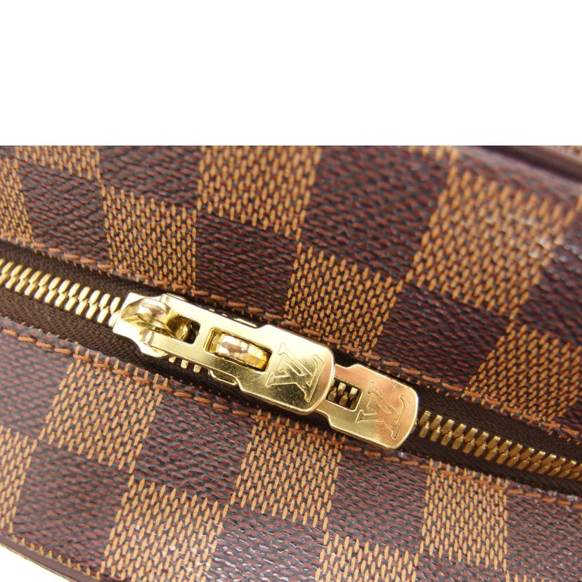 LOUIS VUITTON ルイヴィトン/ノリータ/ダミエ・エベヌ/N41455//SP0***/ABランク/04