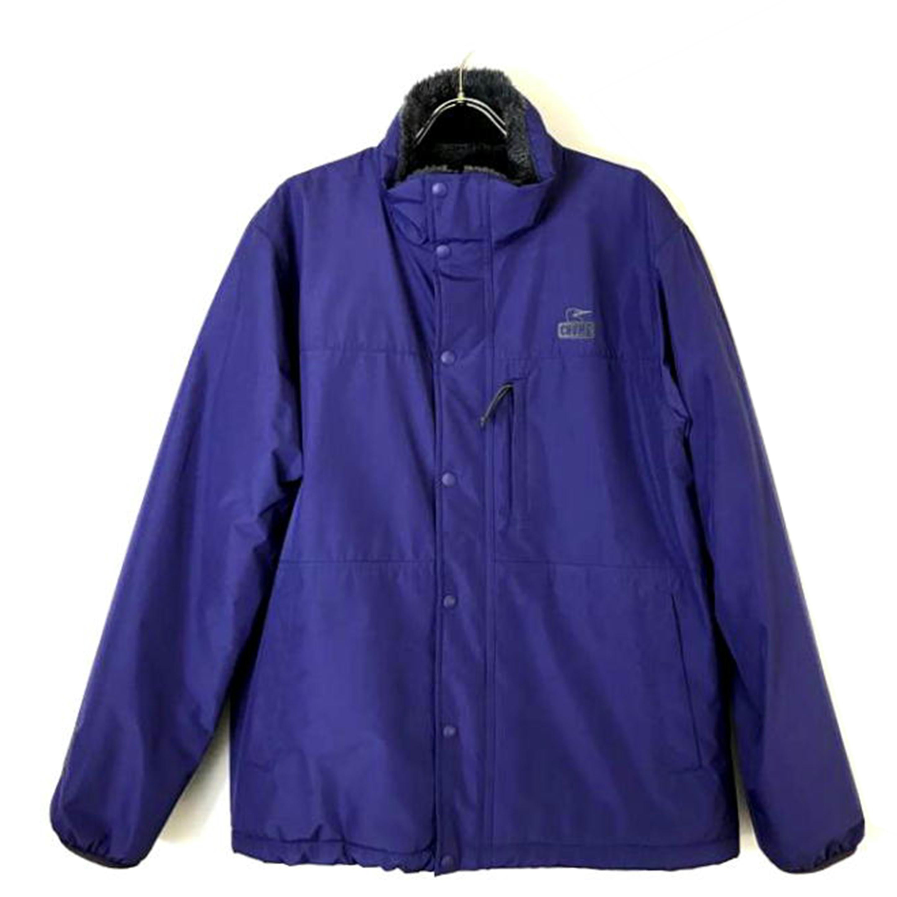 CHUMS チャムス/ELMO GORE-TEX INFINIUM REVERSIBLE JACKET/CH04-1315//ABランク/51