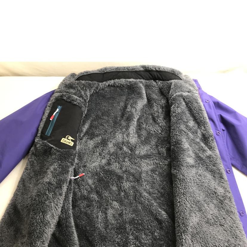 CHUMS チャムス/ELMO GORE-TEX INFINIUM REVERSIBLE JACKET/CH04-1315//ABランク/51