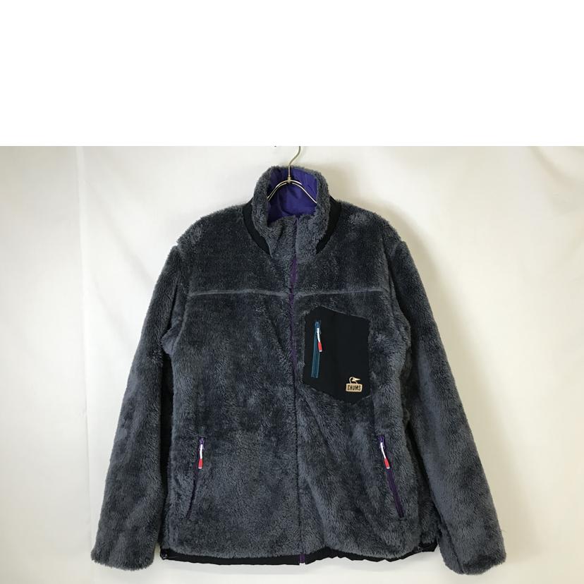 CHUMS チャムス/ELMO GORE-TEX INFINIUM REVERSIBLE JACKET/CH04-1315//ABランク/51